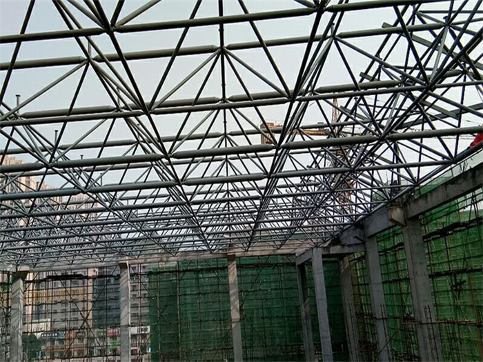 湘西网架钢结构工程有限公司